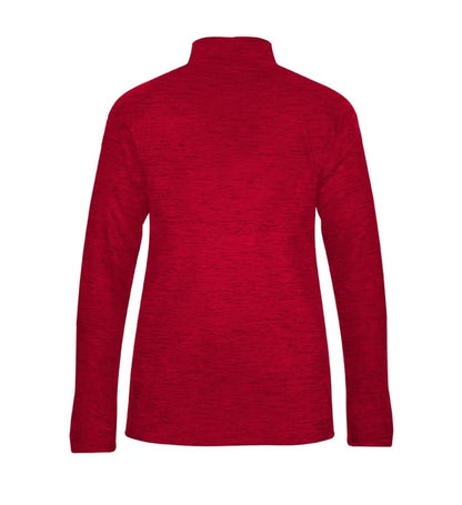 Tonal Blend Women's 1/4 Zip