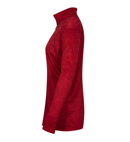 Tonal Blend Women's 1/4 Zip
