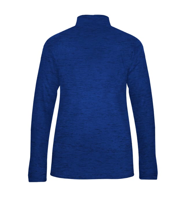 Tonal Blend Women's 1/4 Zip