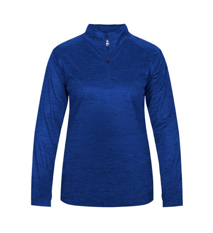Tonal Blend Women's 1/4 Zip