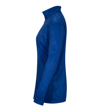 Tonal Blend Women's 1/4 Zip