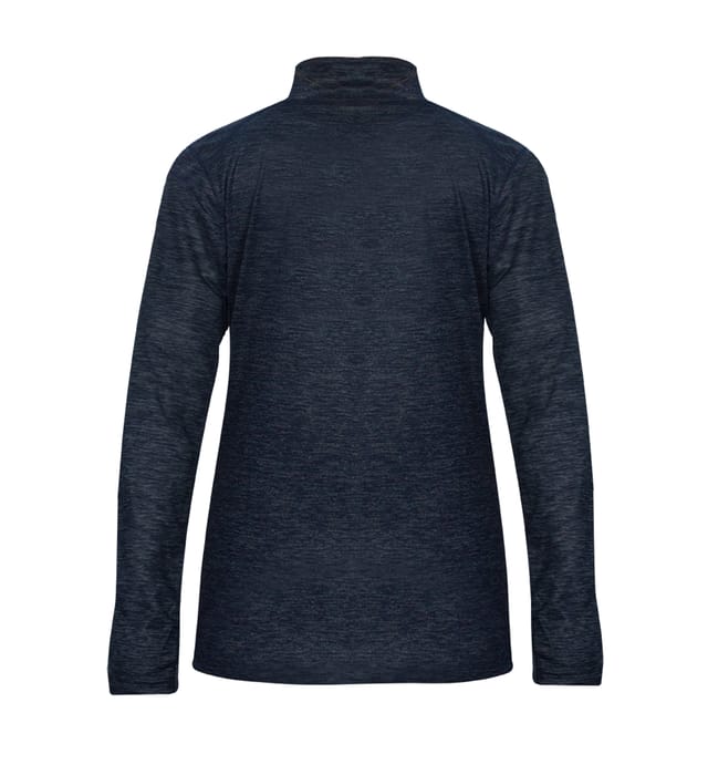 Tonal Blend Women's 1/4 Zip