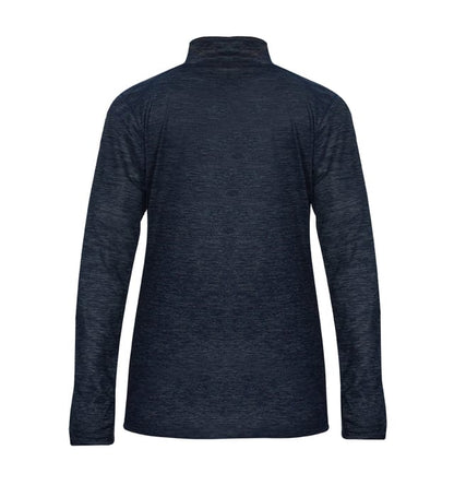 Tonal Blend Women's 1/4 Zip