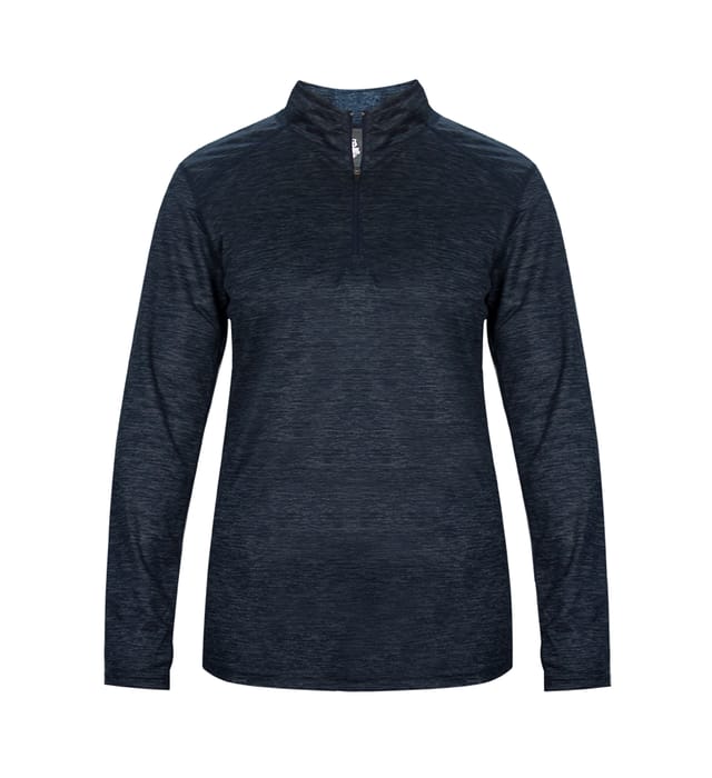 Tonal Blend Women's 1/4 Zip