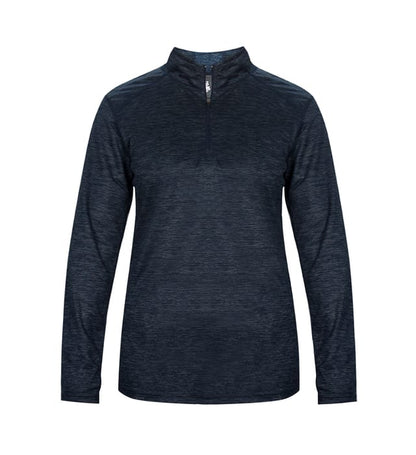 Tonal Blend Women's 1/4 Zip