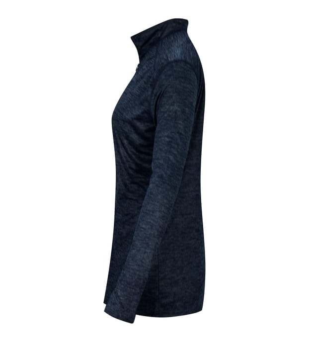 Tonal Blend Women's 1/4 Zip