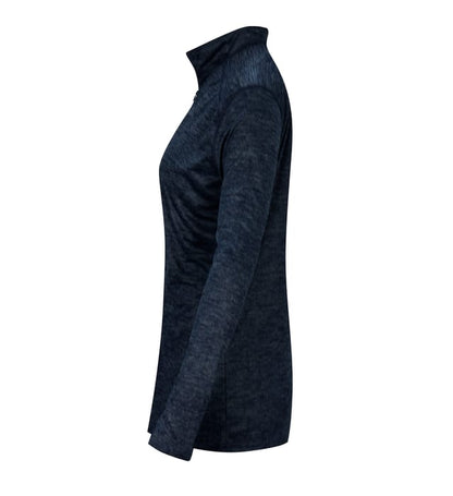 Tonal Blend Women's 1/4 Zip