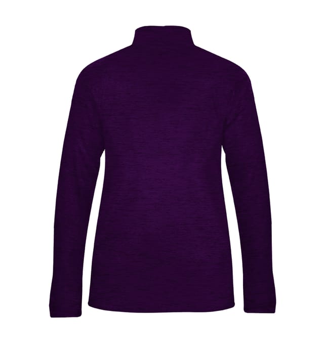 Tonal Blend Women's 1/4 Zip