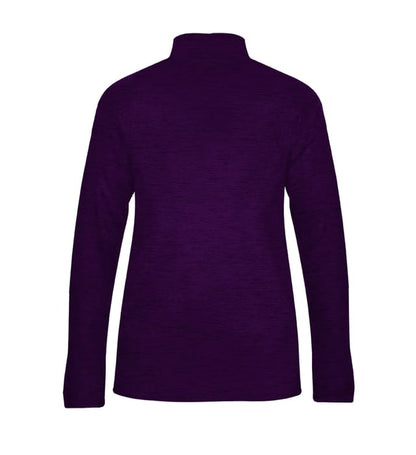 Tonal Blend Women's 1/4 Zip