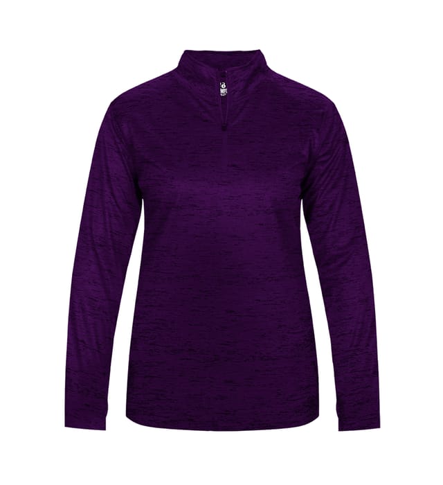 Tonal Blend Women's 1/4 Zip
