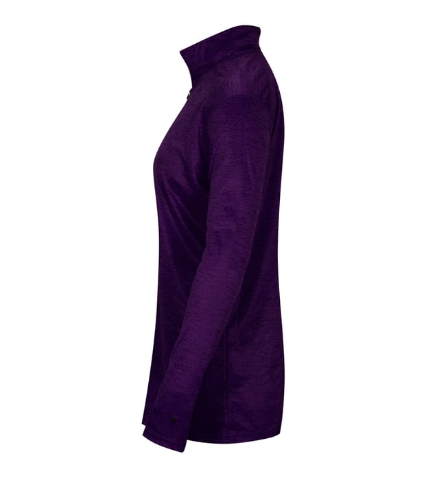 Tonal Blend Women's 1/4 Zip