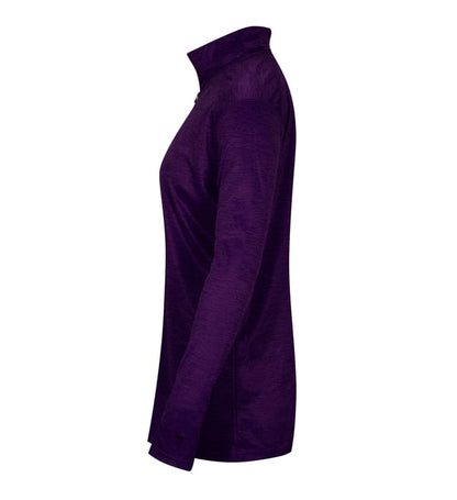 Tonal Blend Women's 1/4 Zip