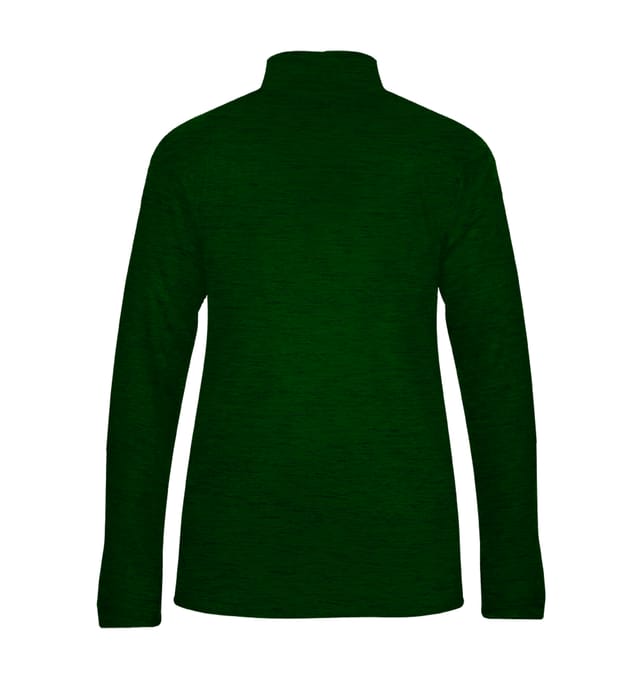 Tonal Blend Women's 1/4 Zip