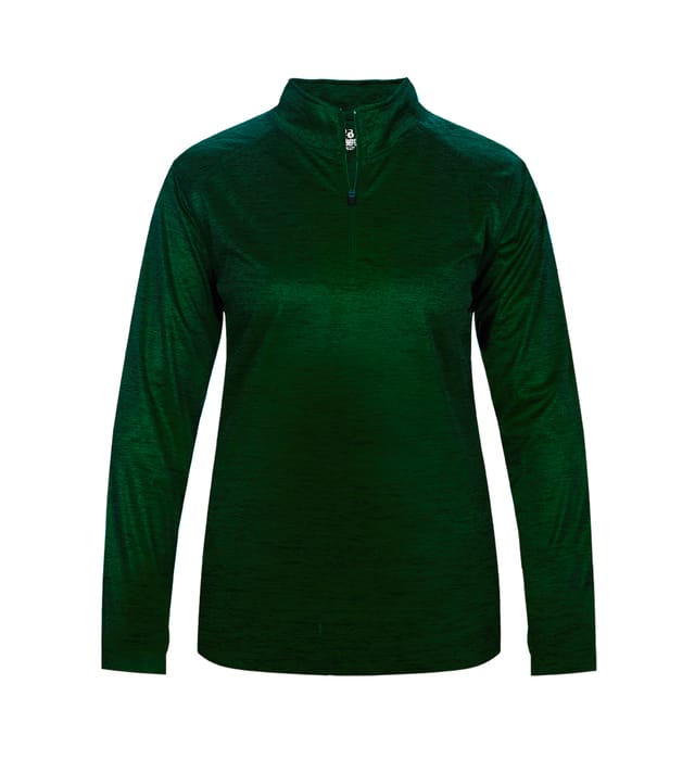 Tonal Blend Women's 1/4 Zip