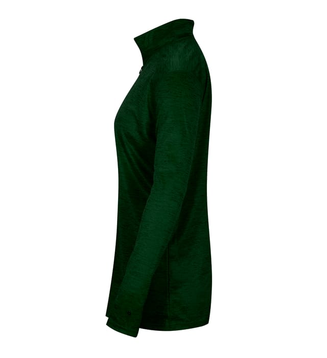 Tonal Blend Women's 1/4 Zip