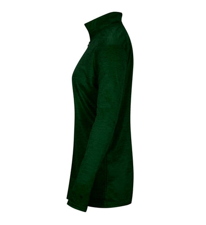 Tonal Blend Women's 1/4 Zip