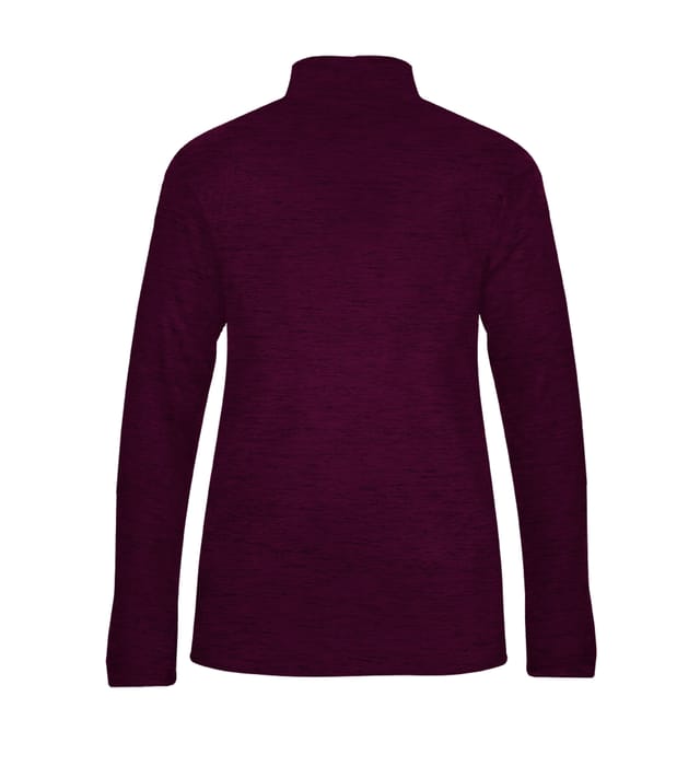 Tonal Blend Women's 1/4 Zip