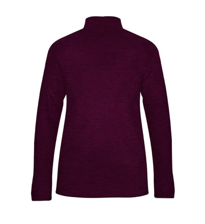 Tonal Blend Women's 1/4 Zip