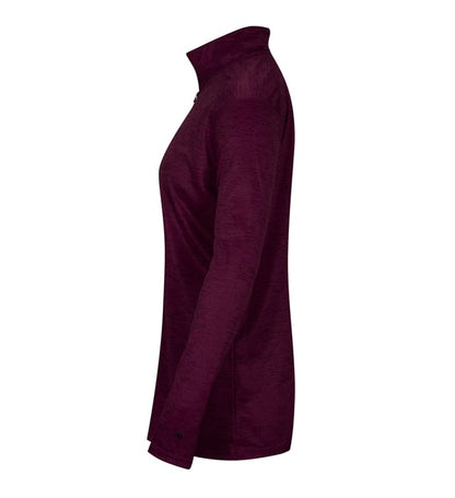 Tonal Blend Women's 1/4 Zip