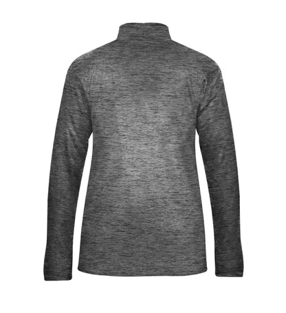 Tonal Blend Women's 1/4 Zip