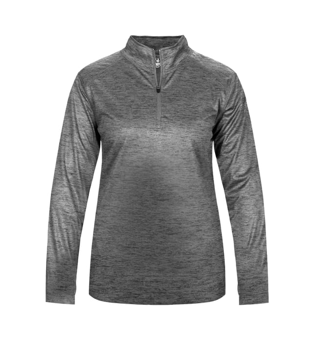 Tonal Blend Women's 1/4 Zip