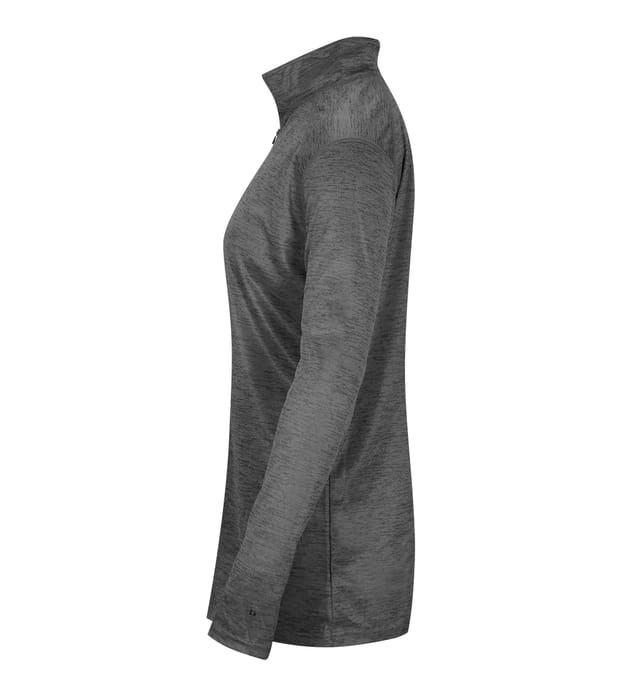 Tonal Blend Women's 1/4 Zip