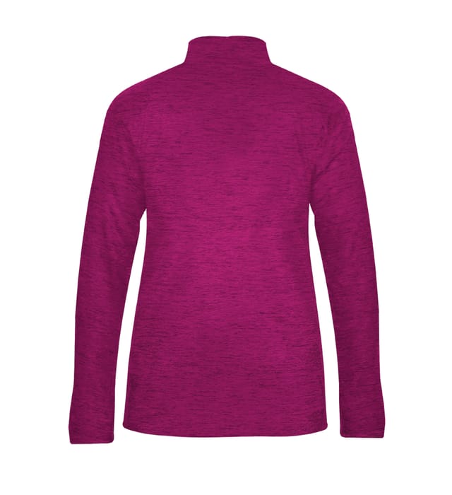 Tonal Blend Women's 1/4 Zip