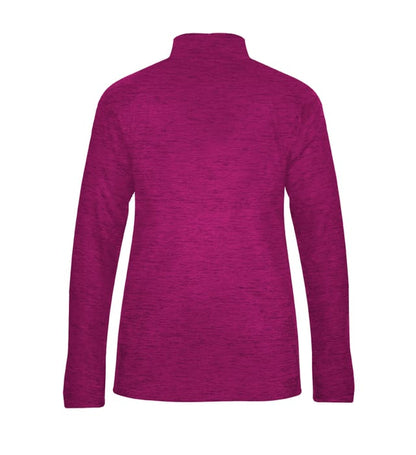 Tonal Blend Women's 1/4 Zip
