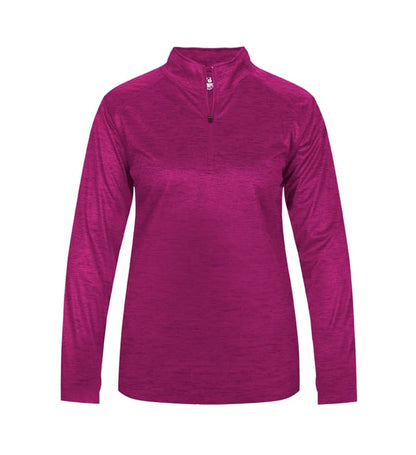 Tonal Blend Women's 1/4 Zip