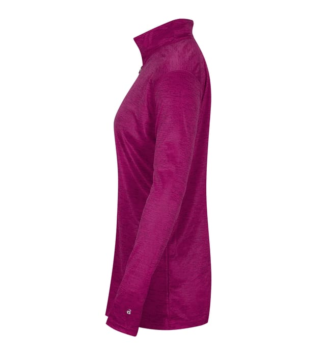 Tonal Blend Women's 1/4 Zip
