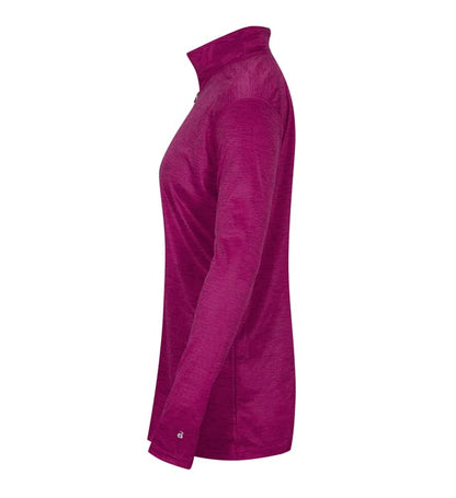 Tonal Blend Women's 1/4 Zip
