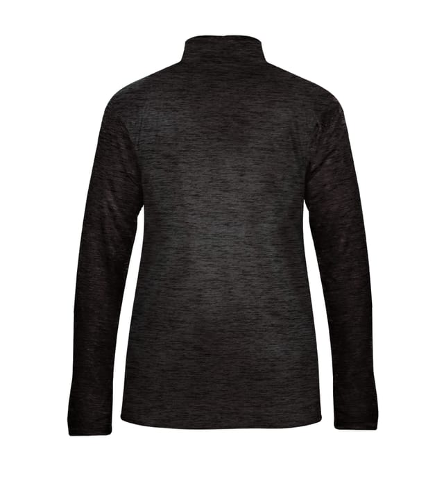 Tonal Blend Women's 1/4 Zip