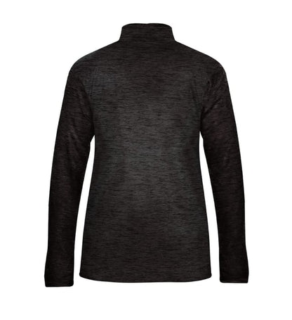 Tonal Blend Women's 1/4 Zip