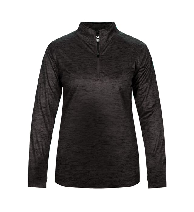 Tonal Blend Women's 1/4 Zip