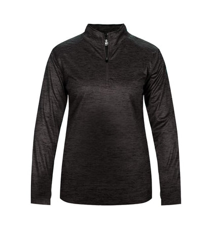 Tonal Blend Women's 1/4 Zip