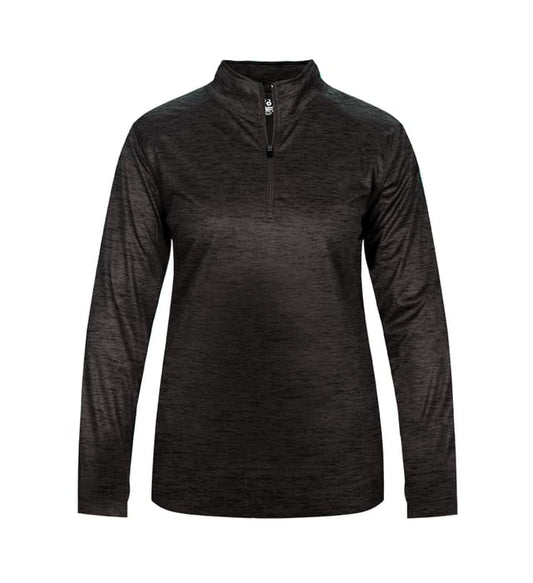 Tonal Blend Women's 1/4 Zip