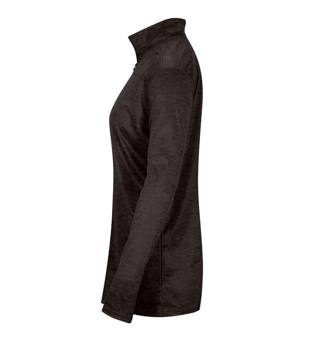 Tonal Blend Women's 1/4 Zip