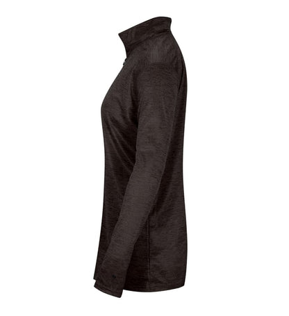 Tonal Blend Women's 1/4 Zip