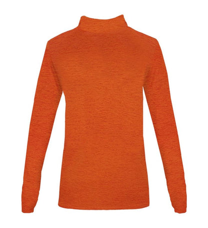 Tonal Blend Women's 1/4 Zip