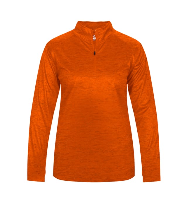 Tonal Blend Women's 1/4 Zip