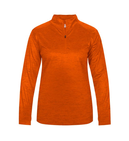 Tonal Blend Women's 1/4 Zip