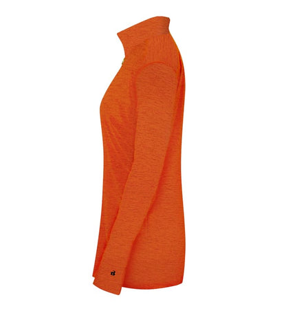 Tonal Blend Women's 1/4 Zip