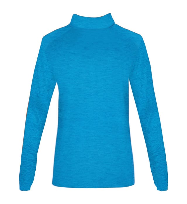 Tonal Blend Women's 1/4 Zip