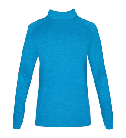 Tonal Blend Women's 1/4 Zip