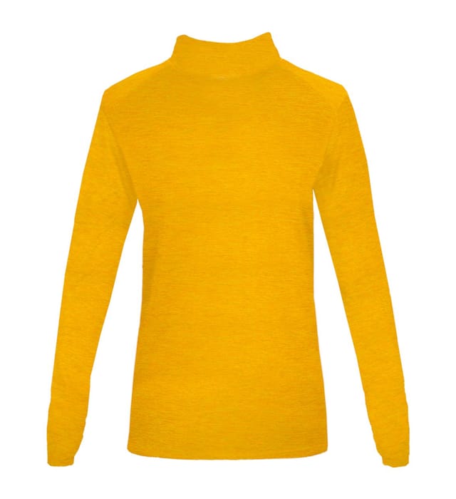 Tonal Blend Women's 1/4 Zip