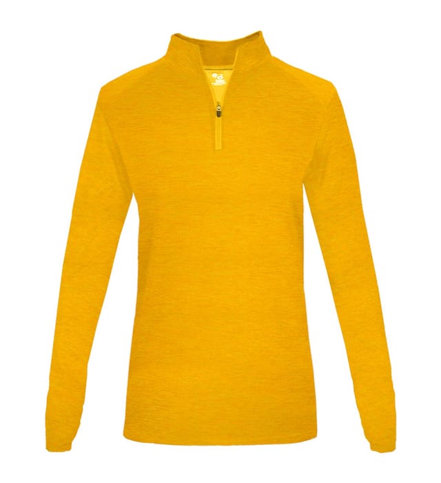 Tonal Blend Women's 1/4 Zip