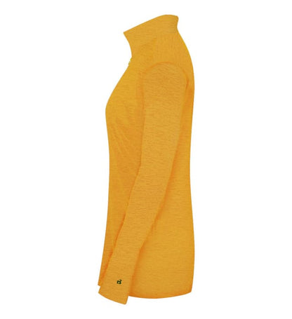 Tonal Blend Women's 1/4 Zip