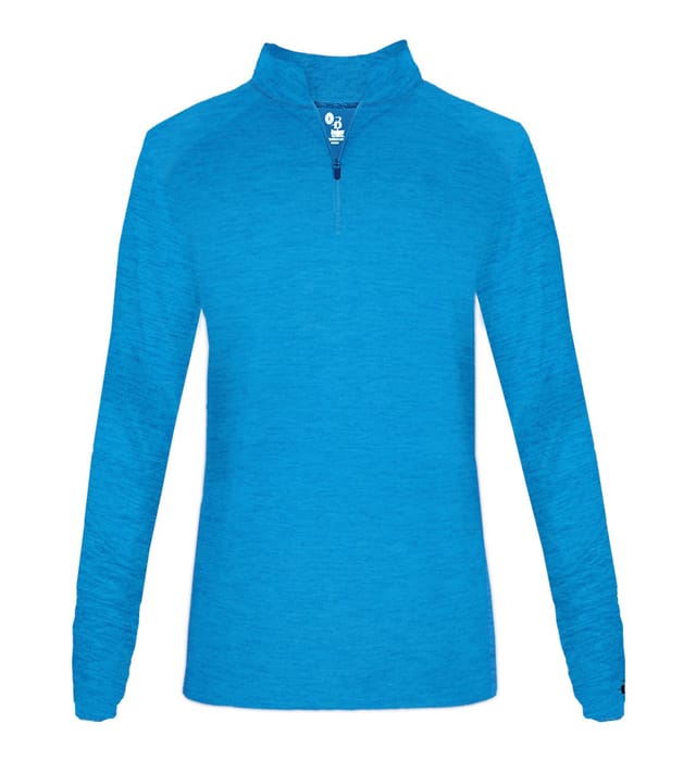 Tonal Blend Women's 1/4 Zip
