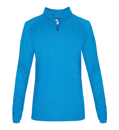 Tonal Blend Women's 1/4 Zip