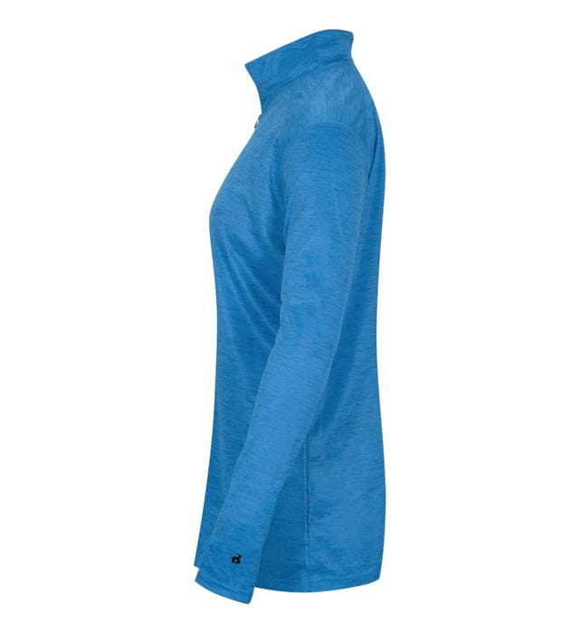 Tonal Blend Women's 1/4 Zip